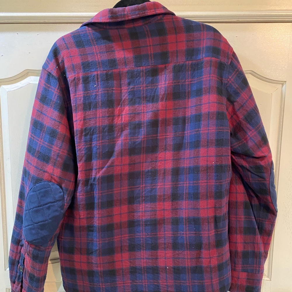 Cotton Button Down - image 2